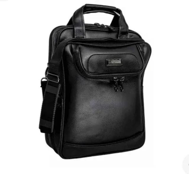 Pasta Mochila Executiva SOCIAL para notebook Nova somente 199,! Entrego  em todo DF - Foto 3