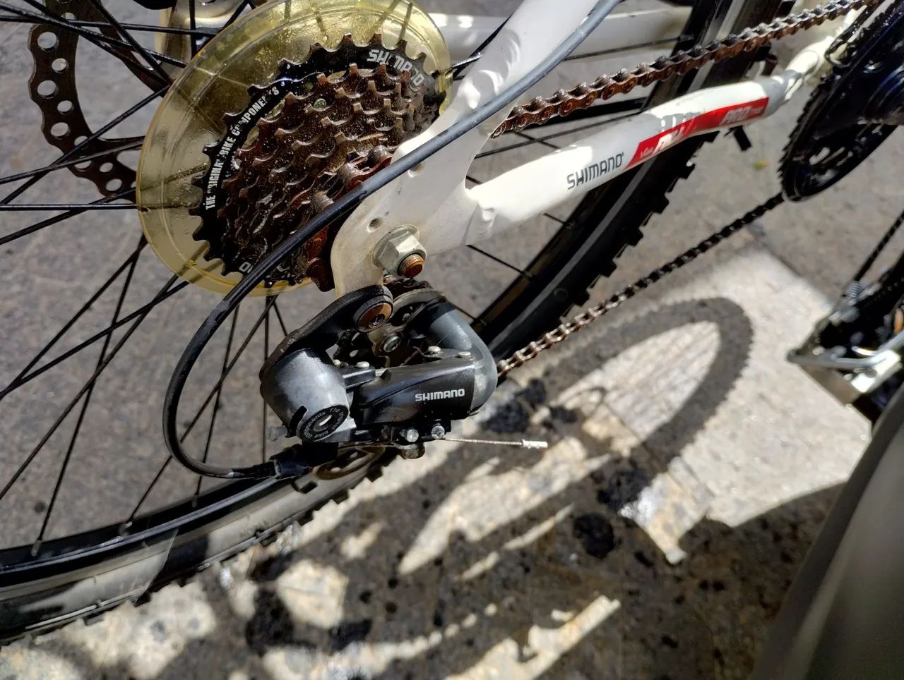 Bike Full Pro 7000 - Foto 5