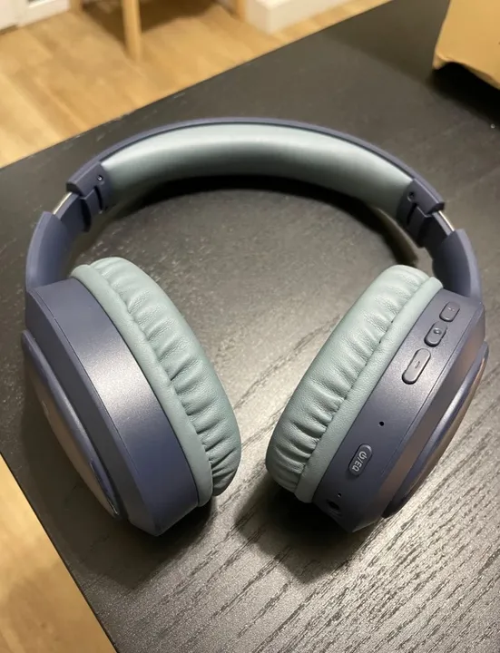 Fones bluetooth Siindoo JH 919