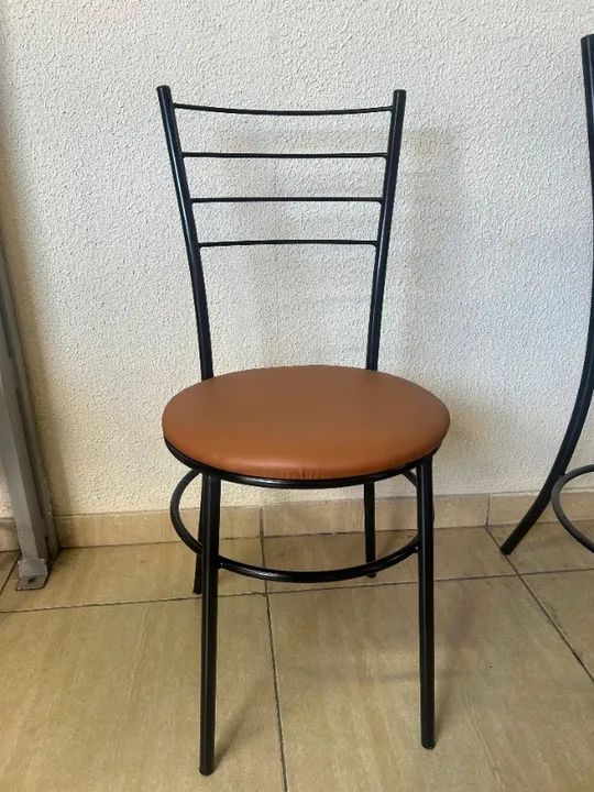 cadeiras em promoção - Foto 3