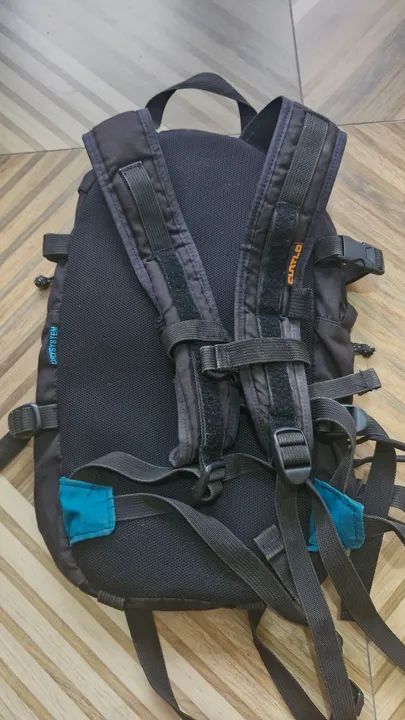 Mochila curtlo - Foto 2