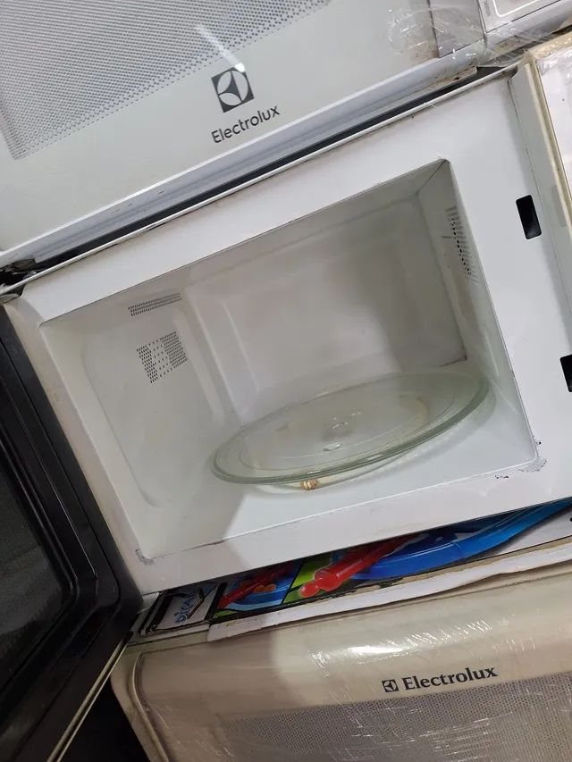 Micro-ondas  com garantia - Foto 2