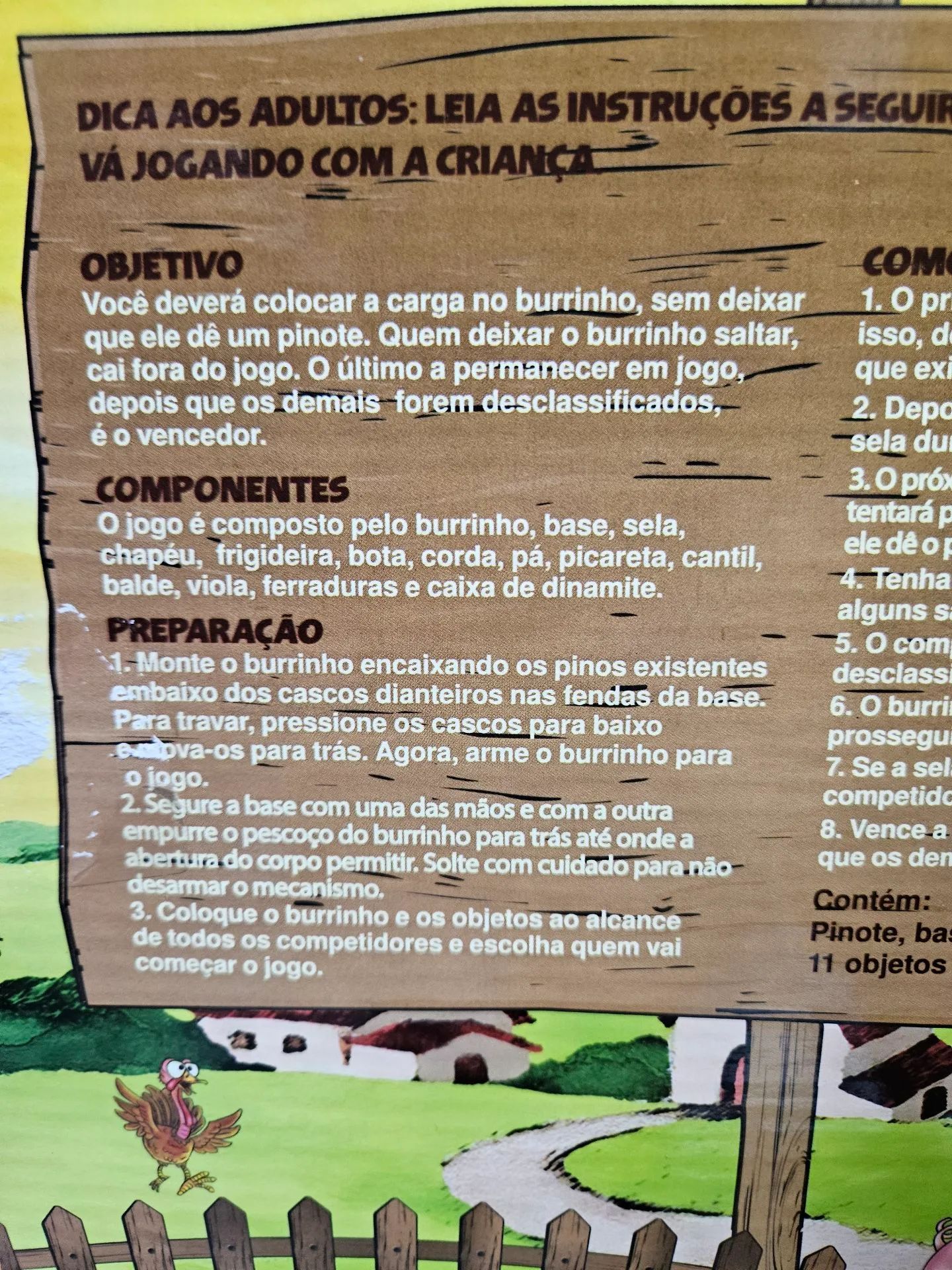 Pinote pula cavalo  estrela - Foto 4