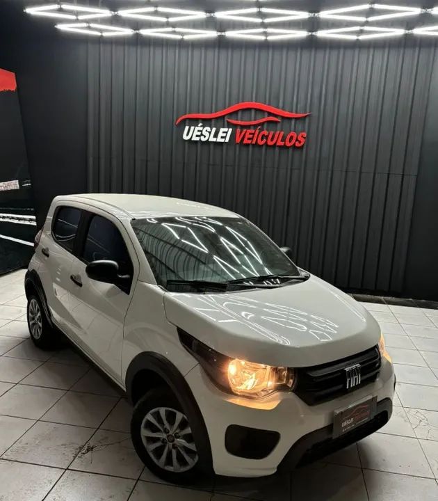 '' Oportunidade Única. Lindo Mobi Like 1.0 2022/2023 completo. '' - Foto 3