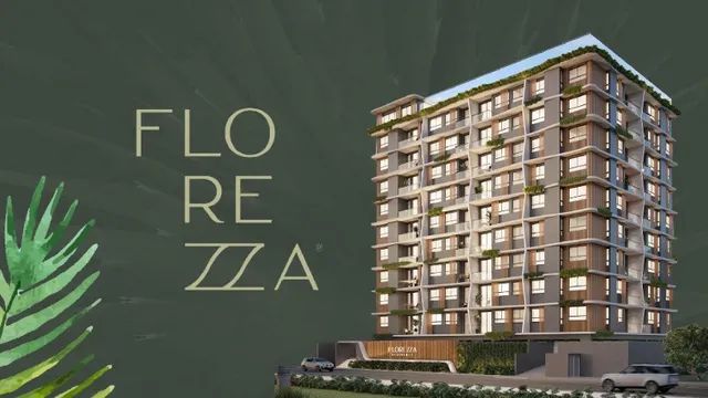 Apartamento em Intermares com 2 quartos, sendo 1 suíte. - Foto 2