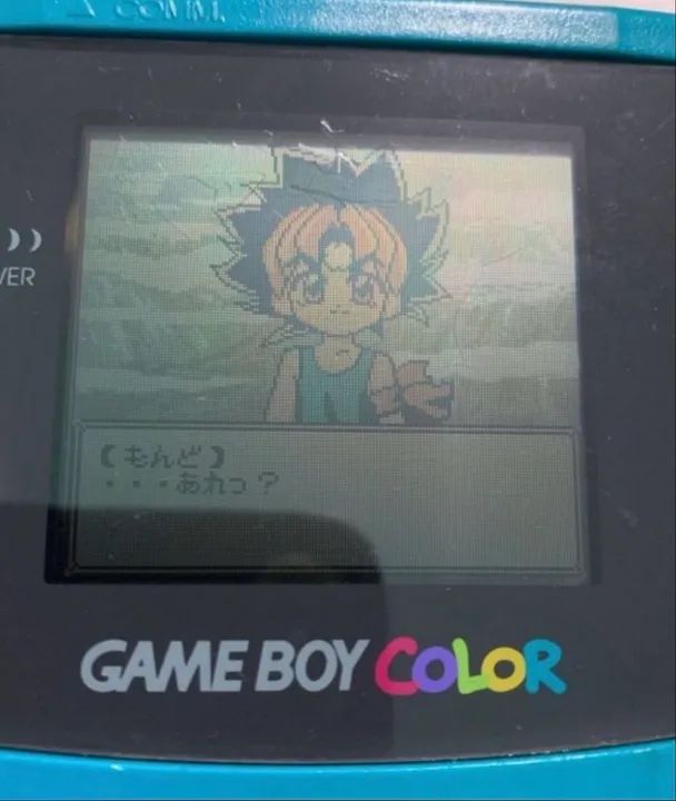 Fita/ jogo de game boy  - Foto 2