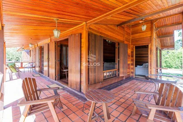 Chácara à venda com 20.000,00 m² em Campo Largo - Foto 4