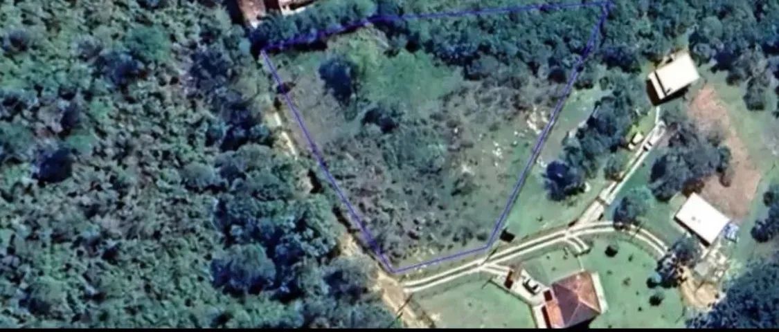 Foto - Visconde de Mauá (Resende) - Centro