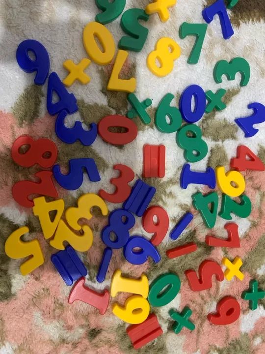 Jogo Quem é Você, Dino Tabuleiro - Foto 5