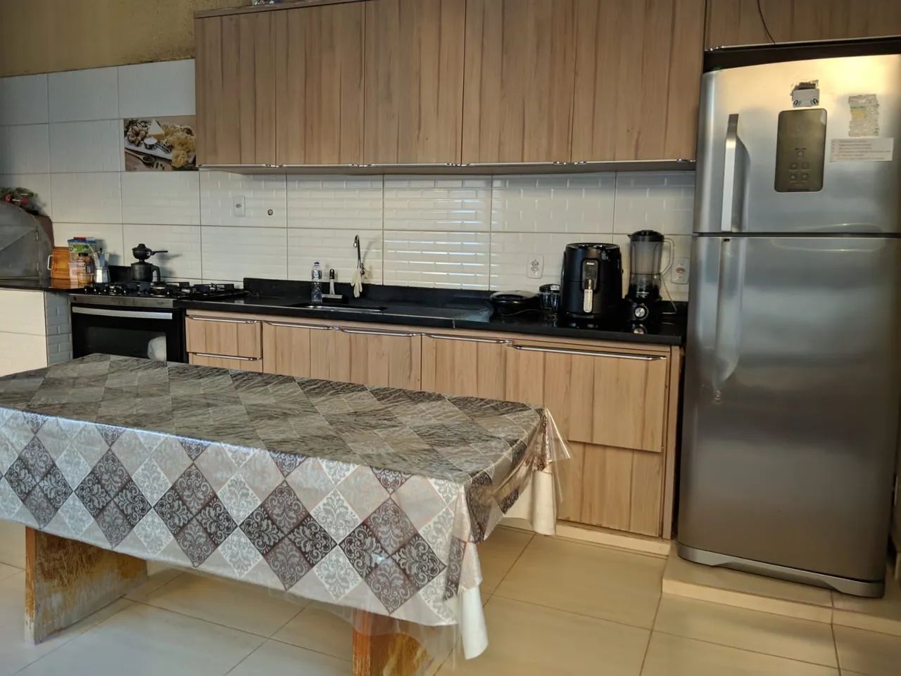 Deslumbrante espaço festas - Foto 10