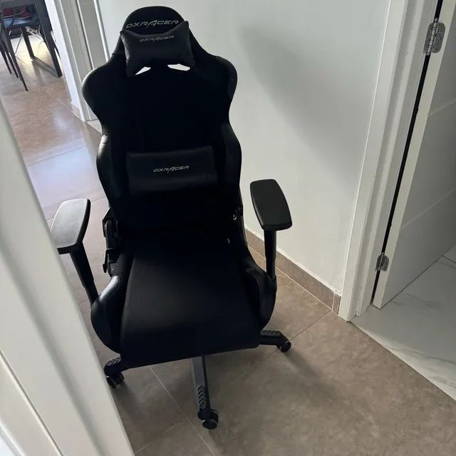 Dxracer racing online r01