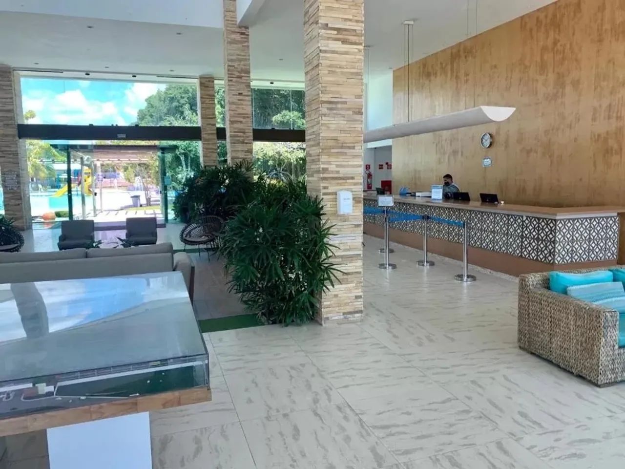 Lindo apartamento no ILOA RESIDENCE - Foto 6