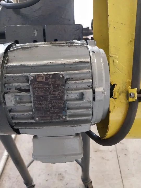 Poli corte robusto  - Foto 3