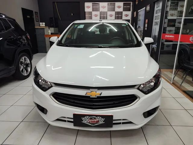 CHEVROLET ONIX HATCH JOY 1.0 8V FLEX 5P MEC. 2020 - 1288351495