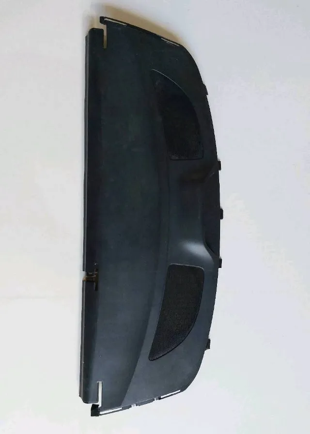 TAMPÃO SOM BAGAGITO TOYOTA COROLLA 2014 6433102170