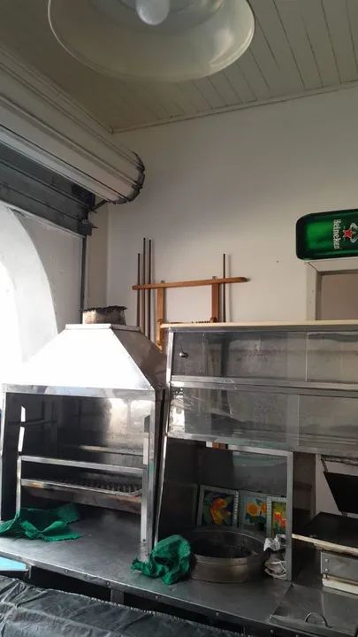 Carrinho espeto - Foto 4