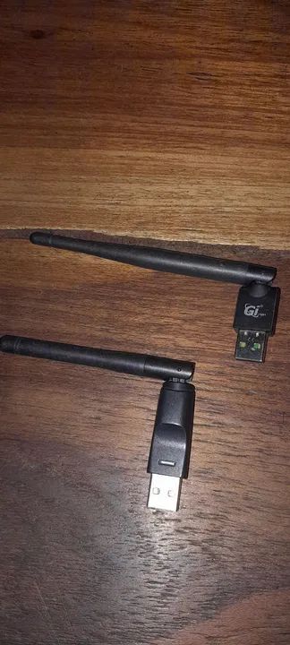 Adaptador Wireless USB -   - Foto 2