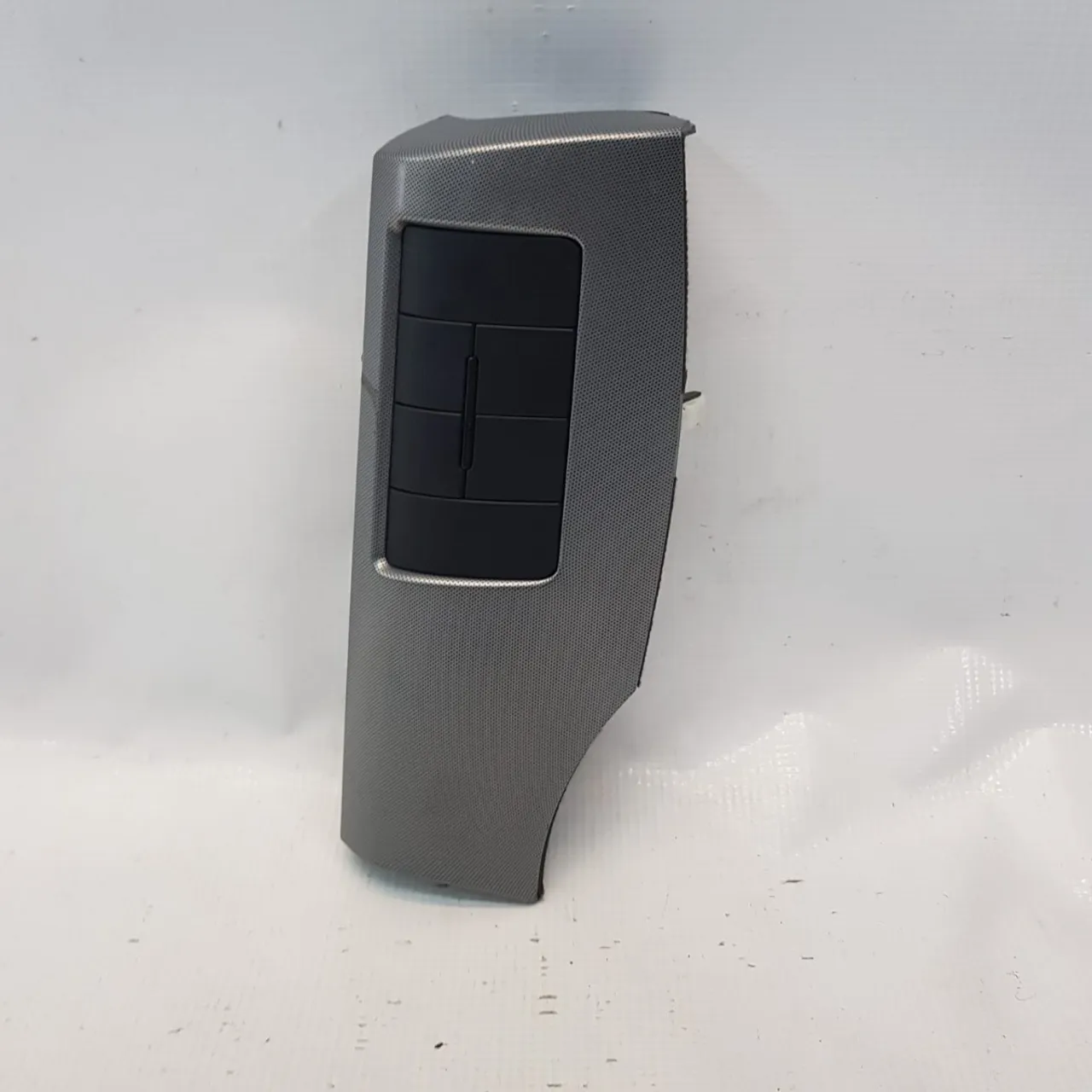 Moldura Painel Botão Falso Kia Sorento 2013 2015 Uv153