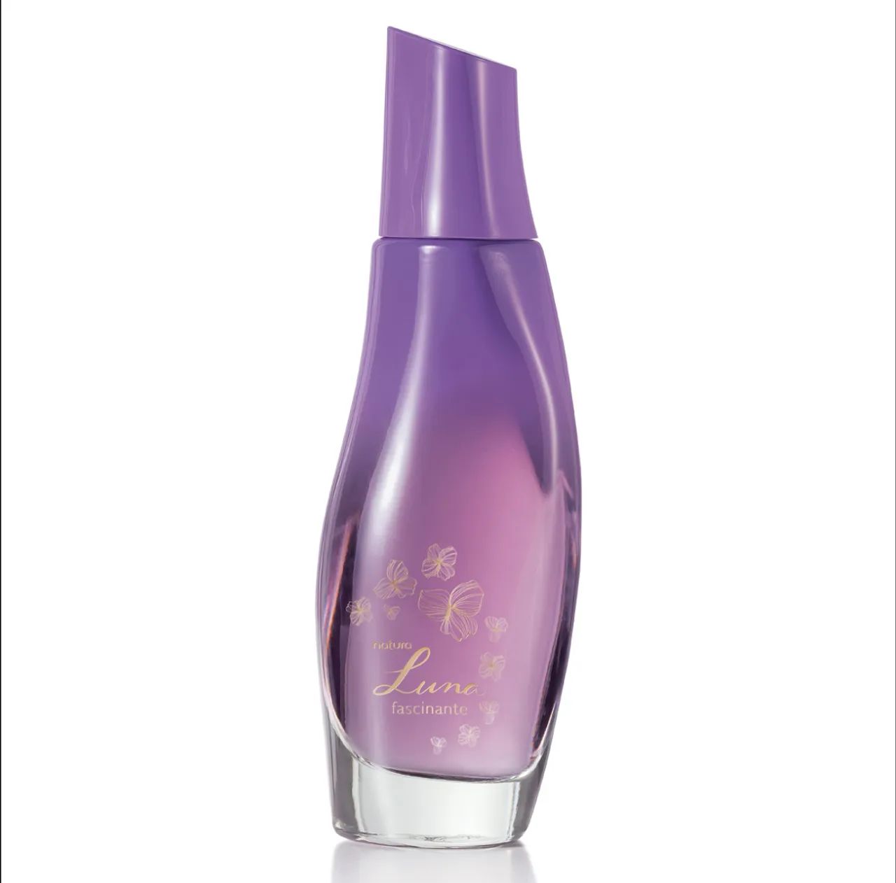 Perfume Natura Luna Fascinante 75ml - Foto 2