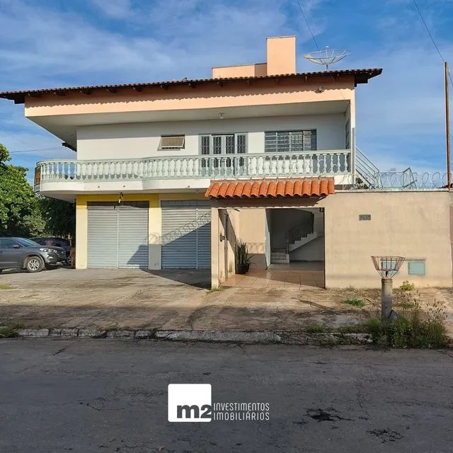 Sobrado Comercial na Vila Morais - Foto 4
