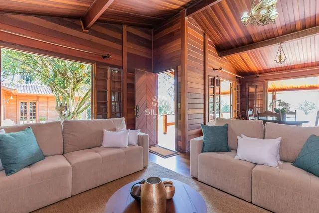 Chácara à venda com 20.000,00 m² em Campo Largo - Foto 8