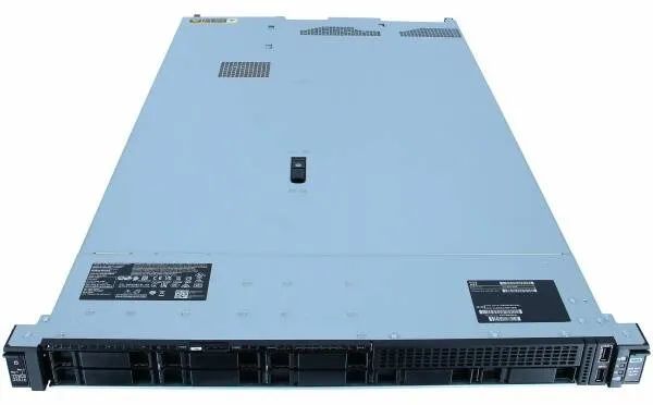 Servidor HP Proliant DL360 Gen11 2x Xeon