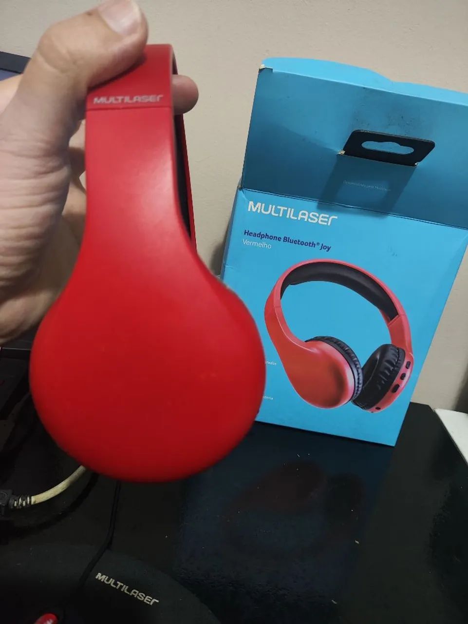 Fone - Foto 2