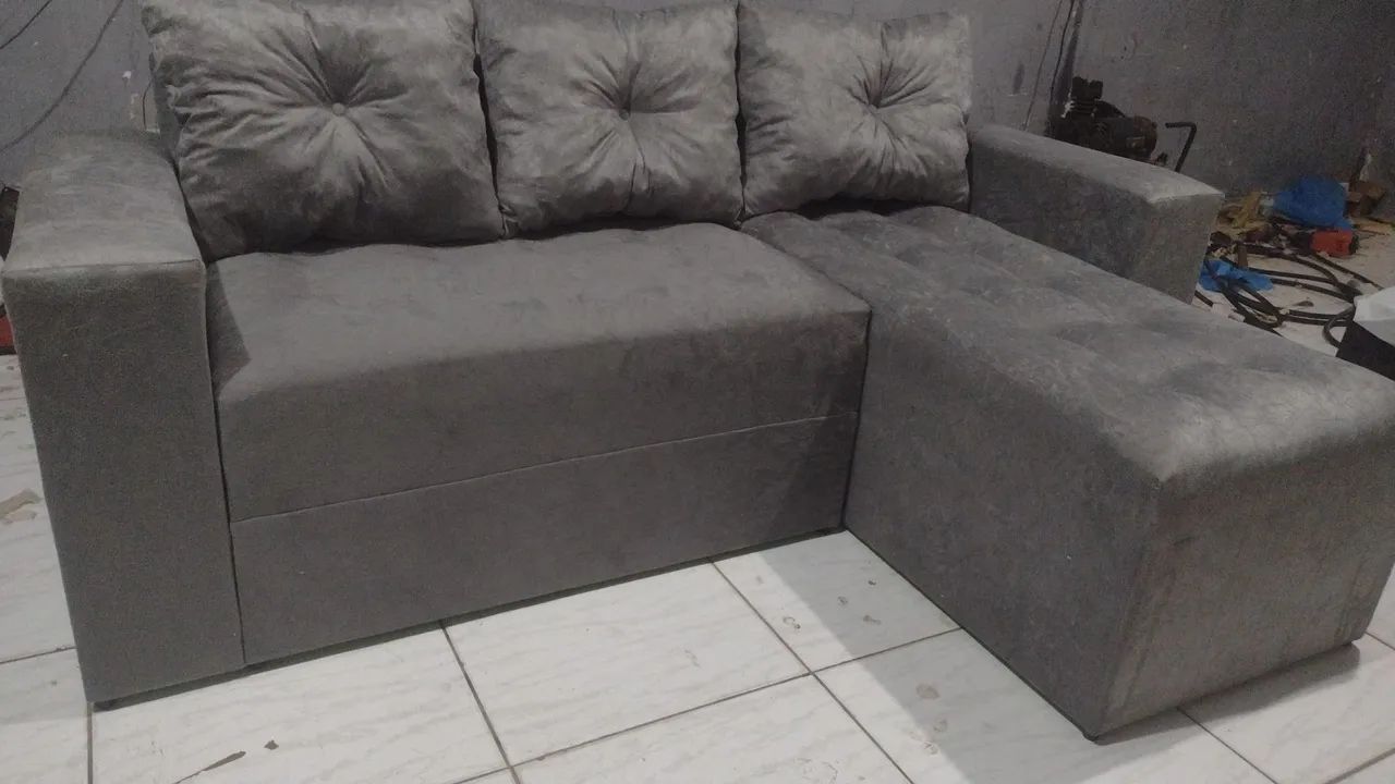 Fabricamos qualquer modelo chama *  - Foto 2