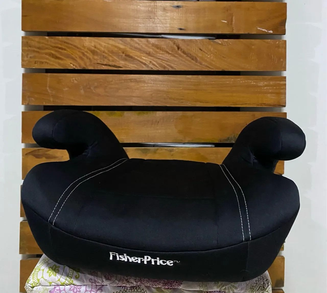 Assento isofix Fisher Price Ótimo estado
