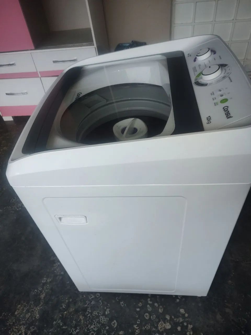 Máquina de Lavar Consul 12kg - Foto 4