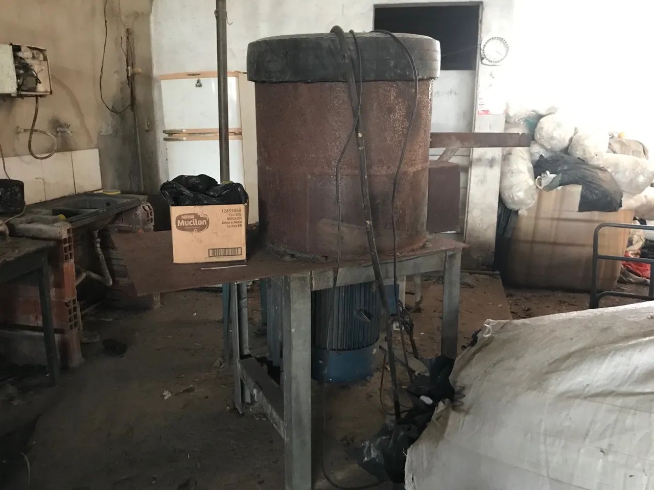 Máquinas industriais para recuperação de Plasticos  - Foto 5