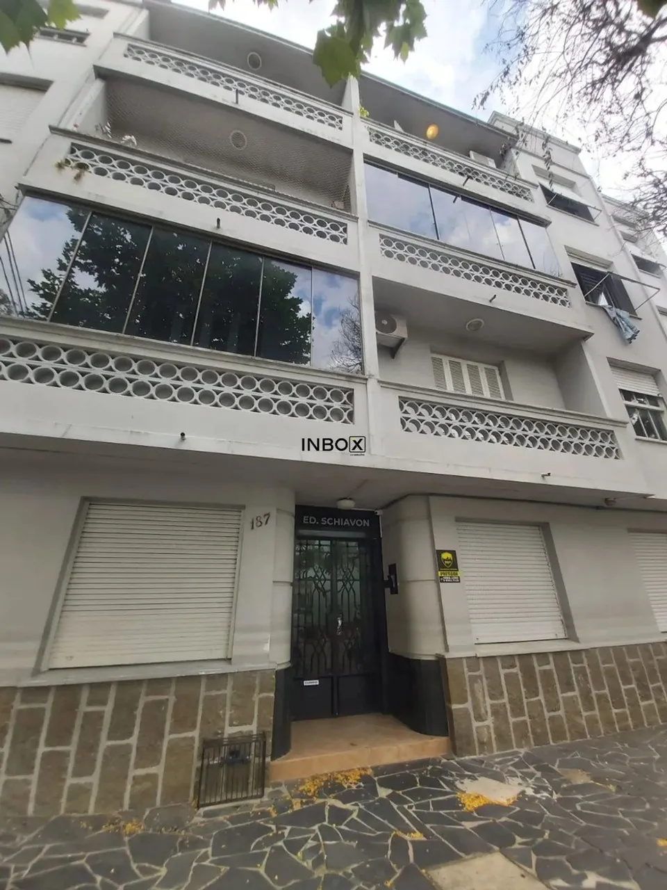 Apartamento em São Geraldo