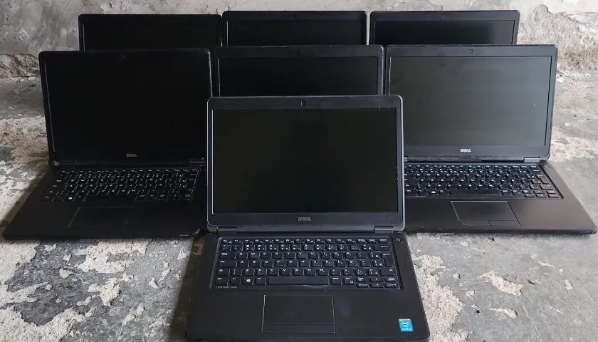 Notebook Dell latitude E5450 i5-5 8Gb Ssd240Gb