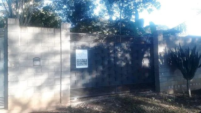 Barão Geraldo - Chácaras Santa Margarida ( Guará) terreno de 1.830m2 - Foto 2