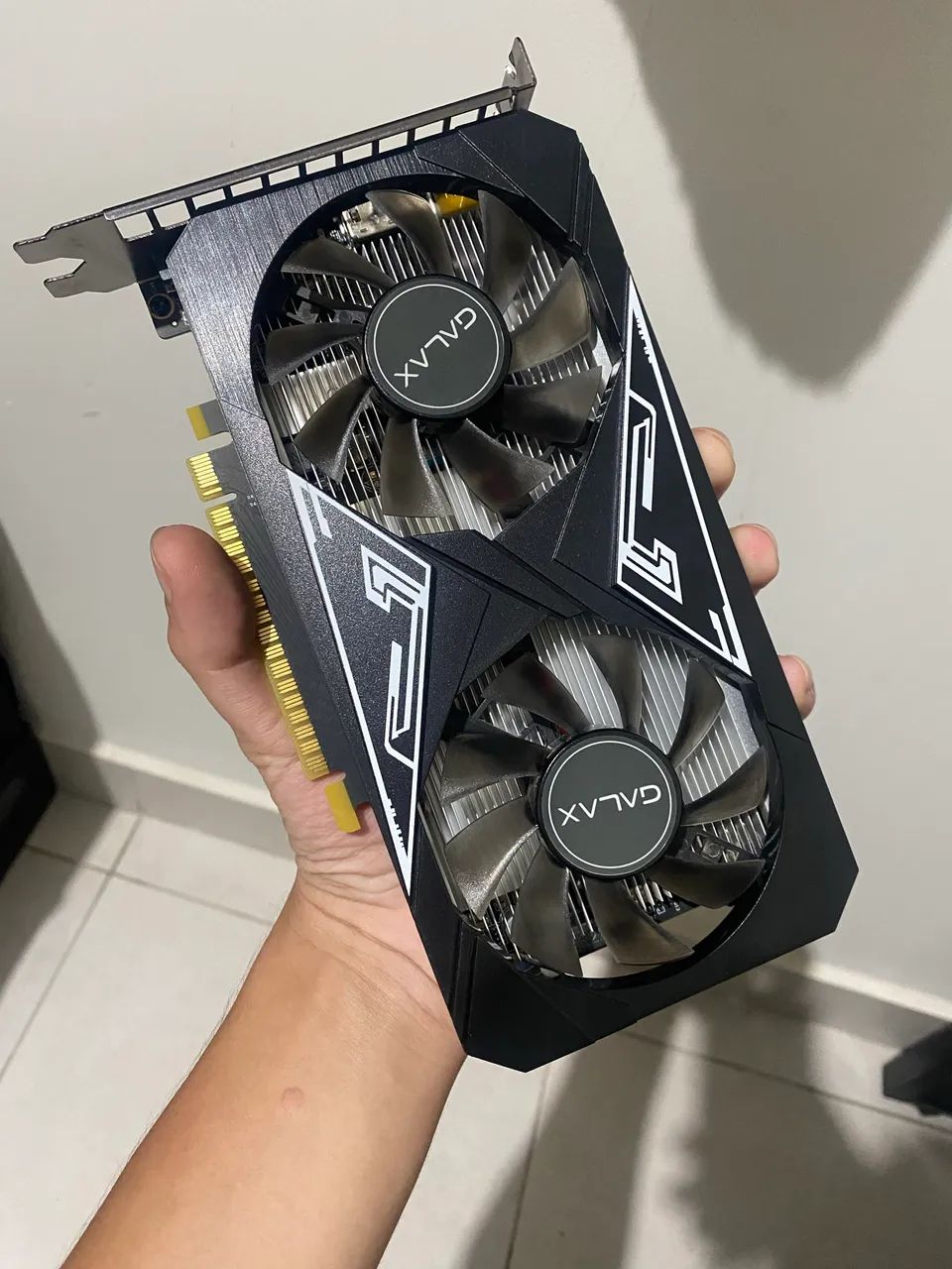 GTX 1650 4GB64297083947009124
