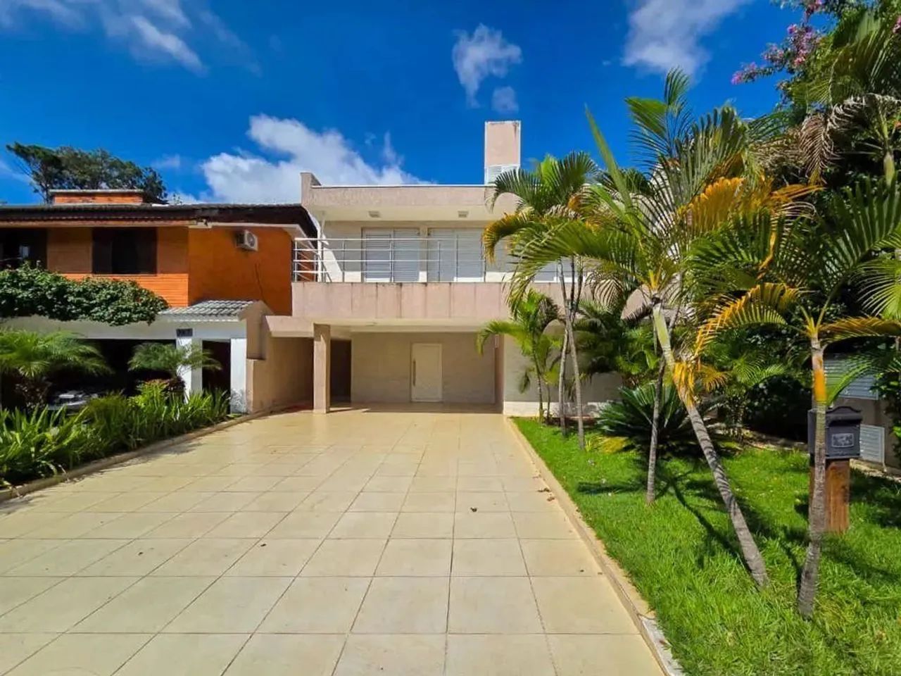 Casa para alugar em Santana de Parnaíba, Alphaville, com 3 quartos, com 300 m², Residencia - Foto 3