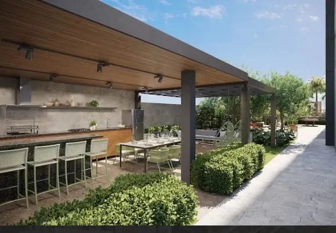 Ágio Oportunidade Opus Tellure. Apartamento com 3 Quarto(s) e 4 banheiro(s) à Venda, 150.8 - Foto 3