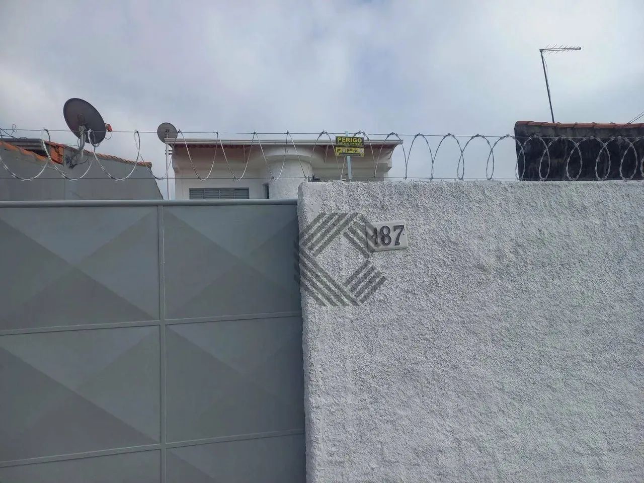 Sobrado com 2 quartos à venda, 136 m² por R$ 320.000 - Jardim Santa Bárbara - Sorocaba/SP - Foto 4