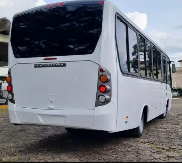 Micro neobus - Foto 4