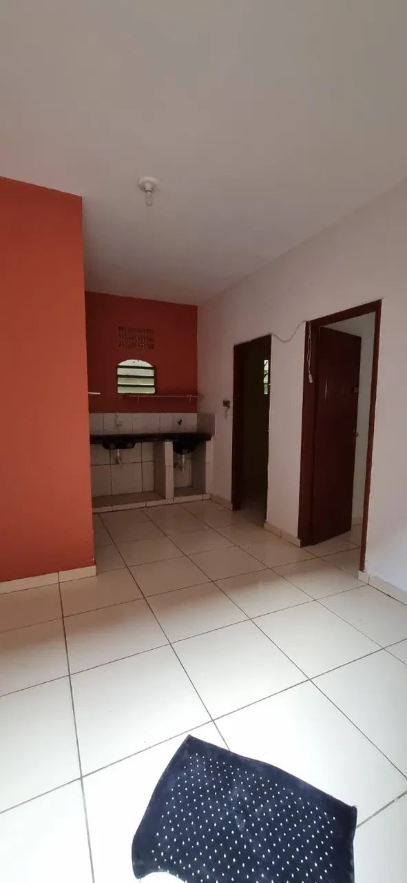 Foto - Belém - Pedreira
