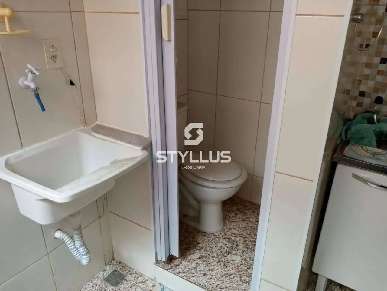 Estácio | Apartamento 2 quartos - Foto 10