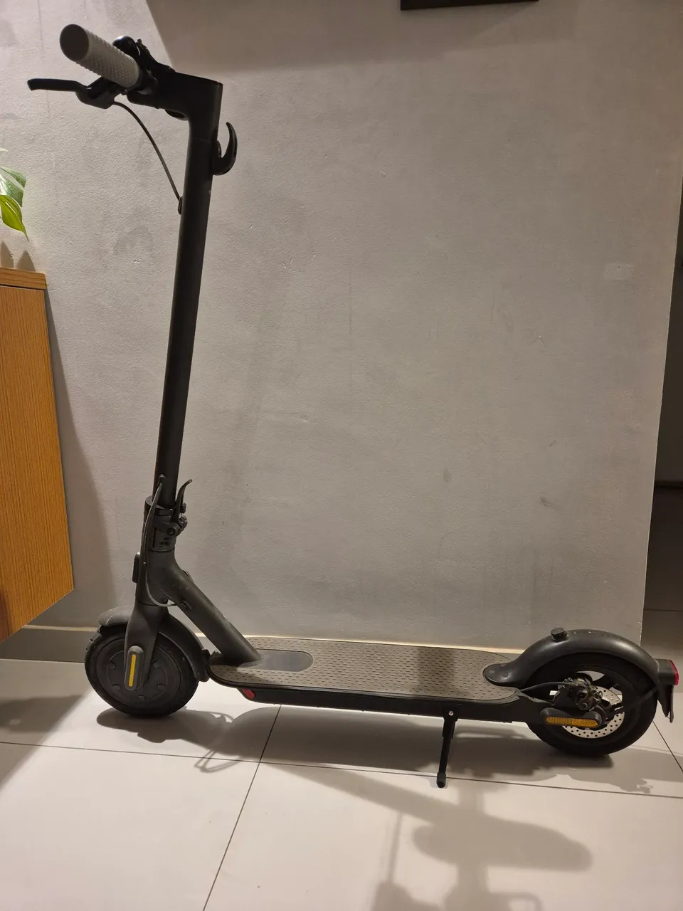 Patinete Elétrico Xiaomi M365 1S