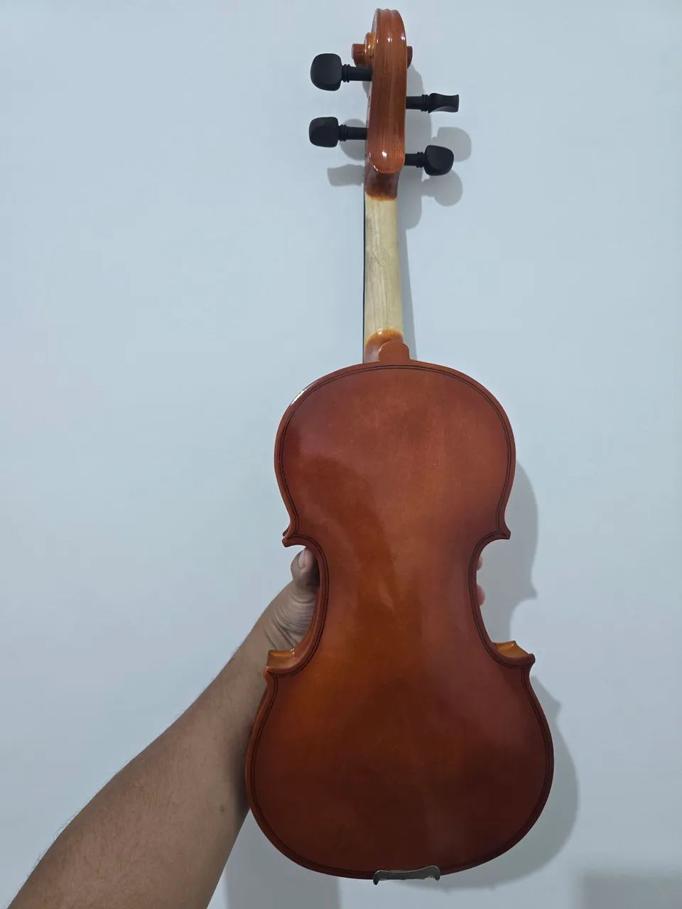 Violino Alan 4/4 Completo<br> - Foto 5