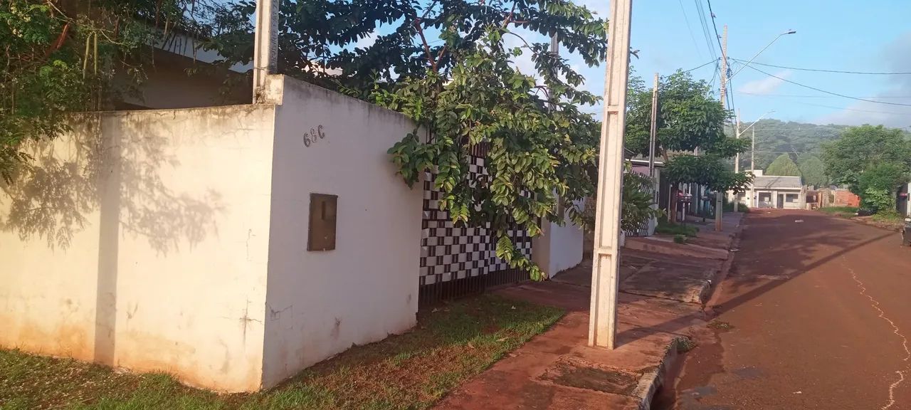 Direito de casa a venda em Floresta-Pr