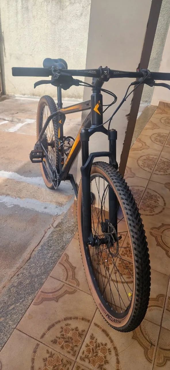 Bicicleta MTB - Foto 4