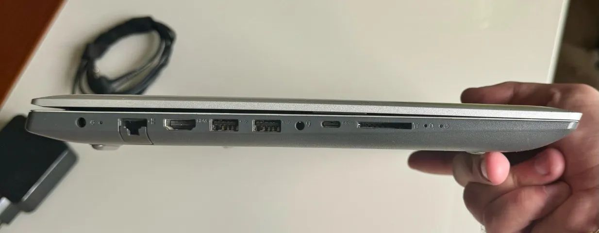 Notebook Lenovo Ideapad 330 - 15IKBR - Semi novo - Foto 5