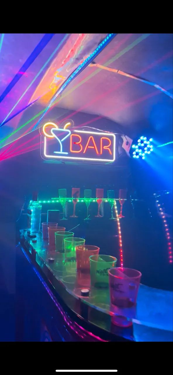 Ônibus Balada - Oportunidade de Negócio  - Foto 3