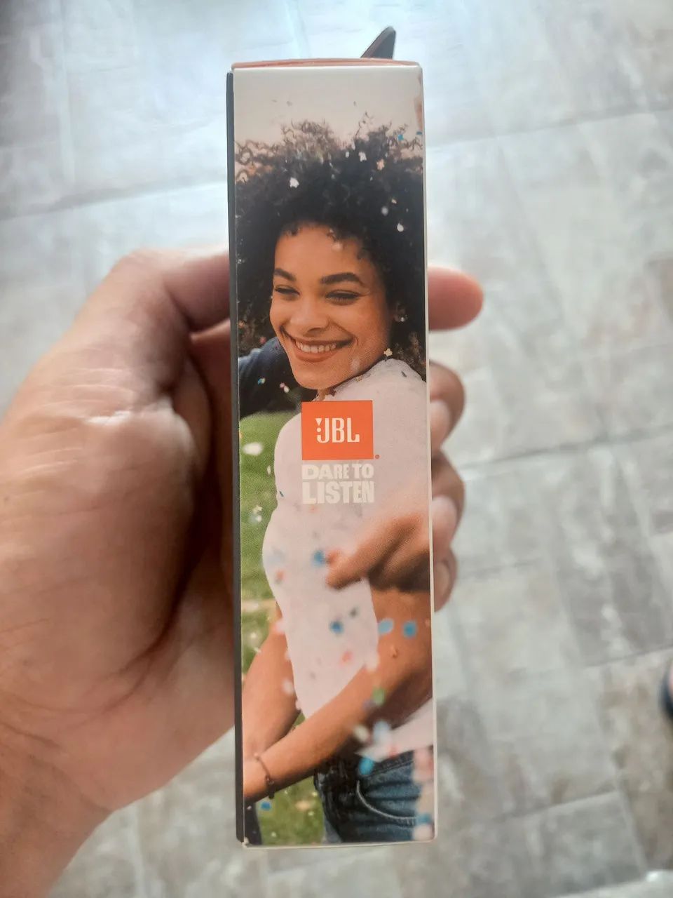 Fone JBL Wave Buds 2 - Lacrado - Foto 3