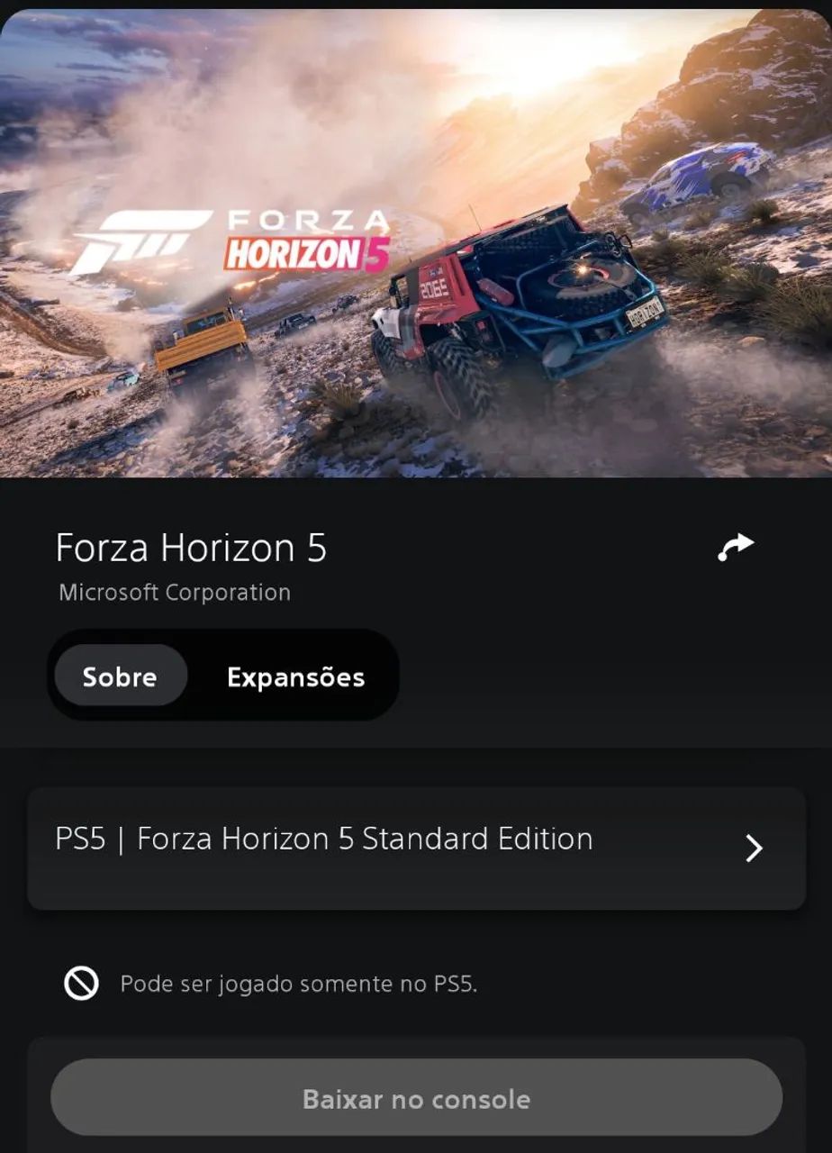 CONTA_PARA_PS5_COM_VARIOS JOGOS - Foto 4