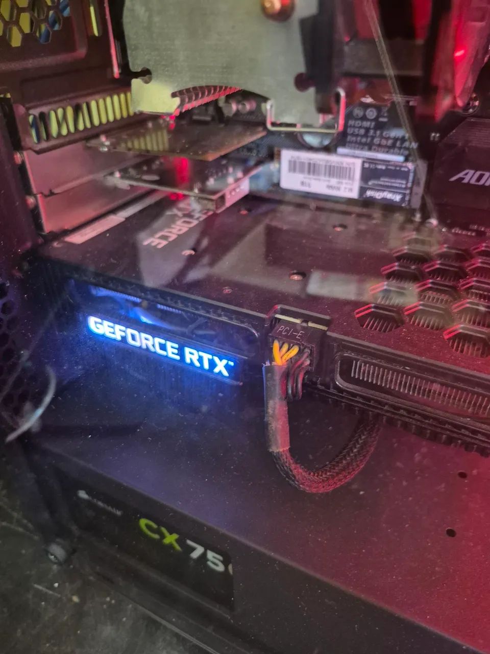 Vende se Pc Game ..Faço negócio em telefone com volta? - Foto 5